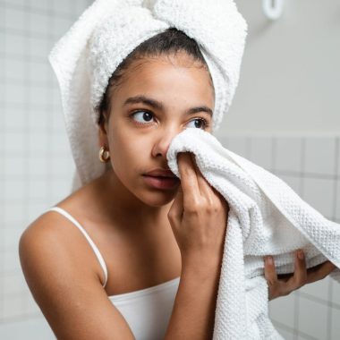 The Power of Amino Acids: How Face Washes are Revolutionizing Skincare