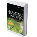 Harmonic Trading: Volume 2 (3 Volume Series)